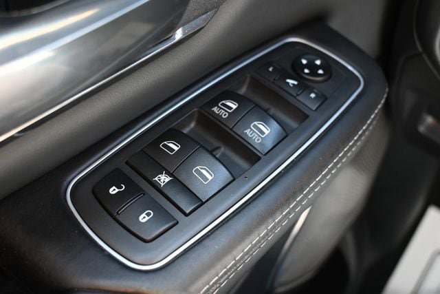 Used 2021 RAM 1500 Limited w/ Night Edition AWD/4WD image 40