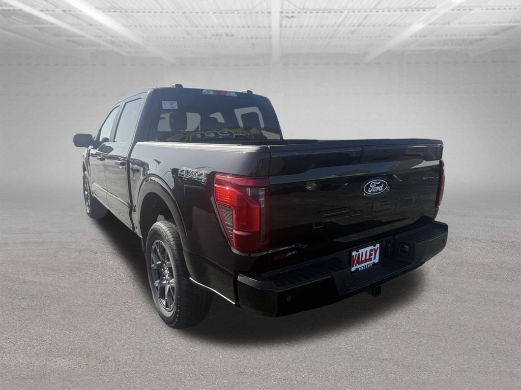 New 2026 Ford F150 STX w/ Equipment Group 200A AWD/4WD image 7