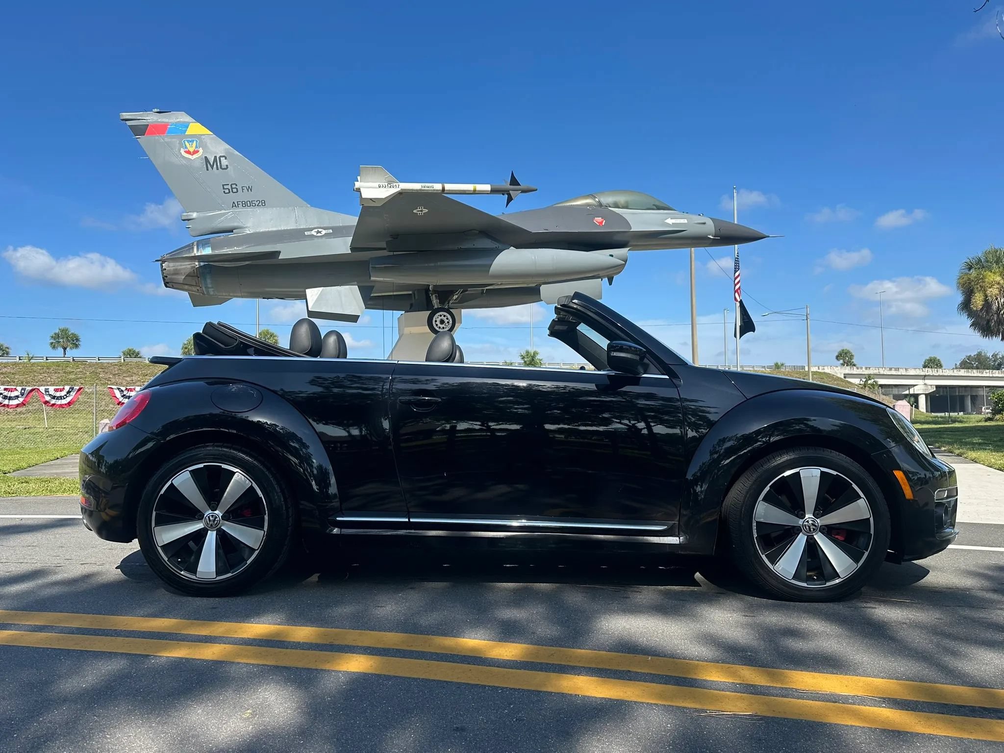 Used 2013 Volkswagen Beetle 2.0T