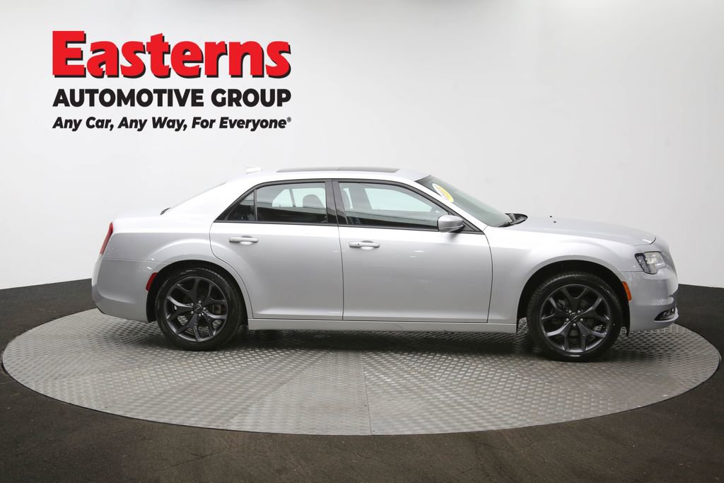Used 2023 Chrysler 300 S image 48