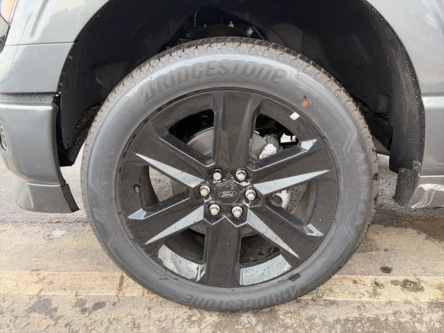 New 2026 Ford F150 STX w/ F-150 LOBO Package AWD/4WD image 25