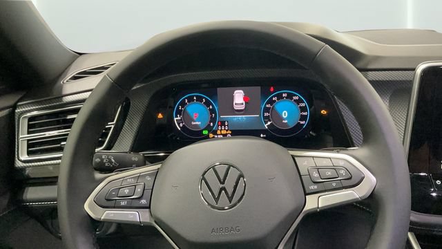 New 2026 Volkswagen Atlas Cross Sport SEL R-Line AWD/4WD image 28