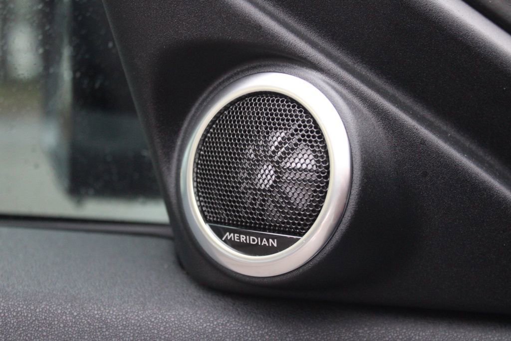 Certified 2026 Land Rover Range Rover Evoque Dynamic SE image 13