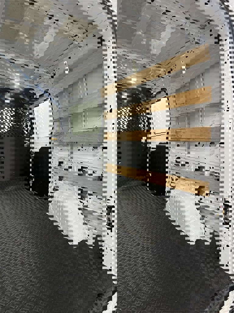 Used 2024 Ford Transit 250 Low Roof w/ Exterior Upgrade Package image 23