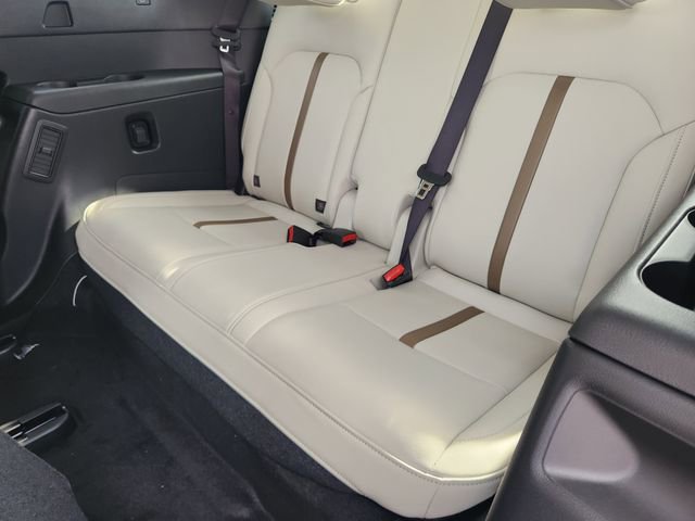 New 2026 MAZDA CX-90 3.3 Turbo w/ Premium Plus Pkg image 22