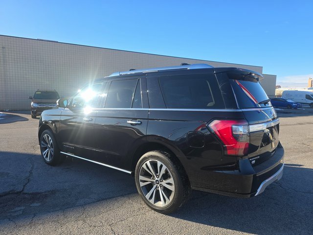 Used 2021 Ford Expedition Platinum image 7