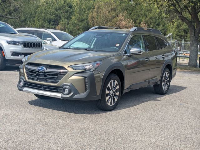 Used 2023 Subaru Outback Touring XT image 7