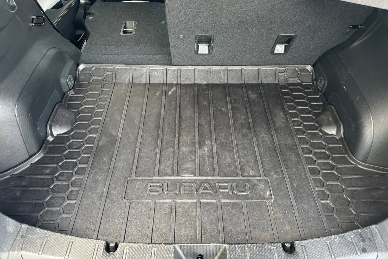 Used 2019 Subaru Crosstrek 2.0i Limited image 14