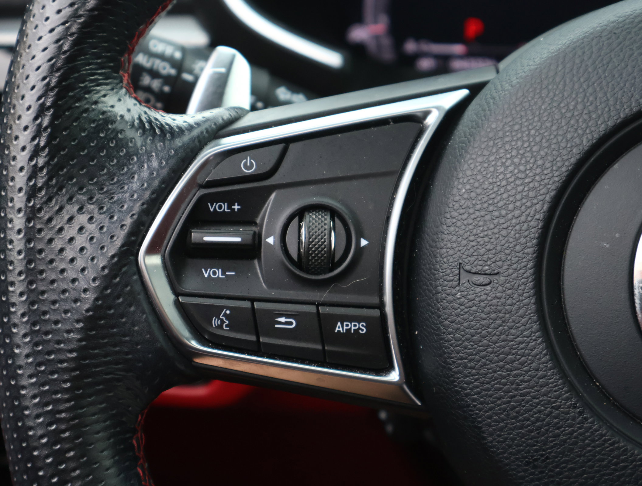 Used 2022 Acura MDX Type S image 16