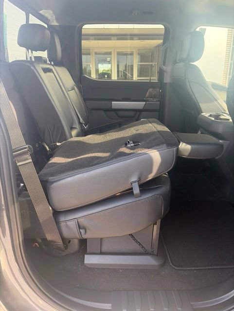 New 2026 Ford F350 Lariat AWD/4WD image 25
