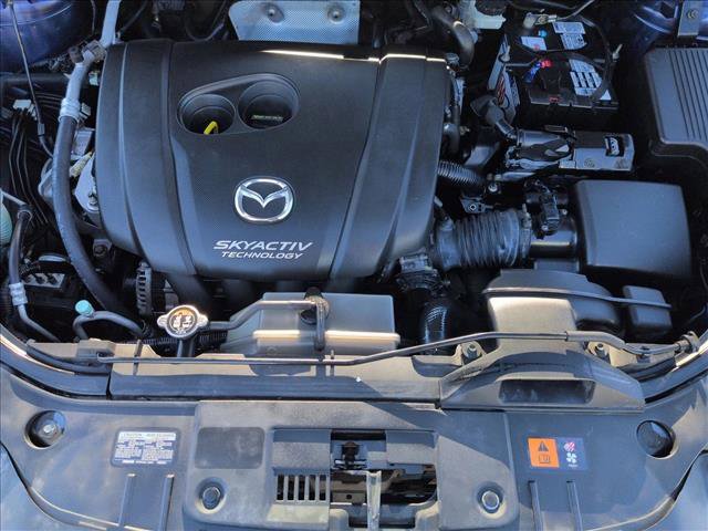 Used 2014 MAZDA CX-5 Grand Touring image 23