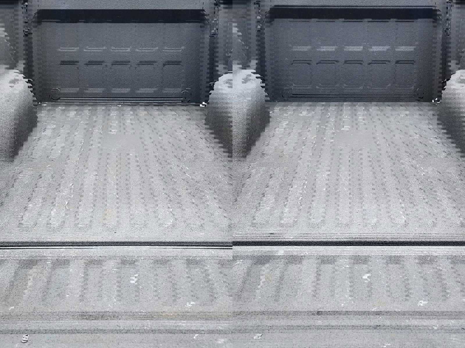 Used 2018 RAM 2500 Power Wagon w/ Leather & Luxury Group image 13