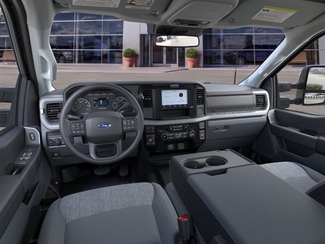 New 2026 Ford F350 XLT AWD/4WD image 9