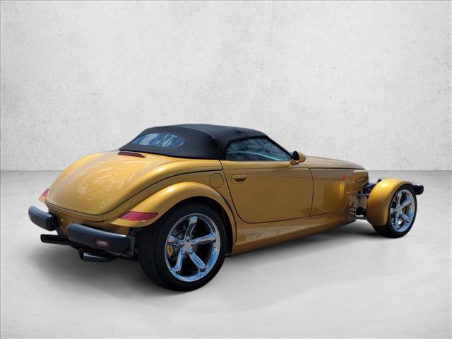 Used 2002 Chrysler Prowler RWD image 7