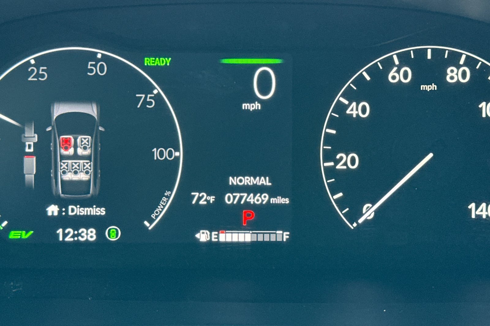 Used 2024 Honda CR-V Sport image 24