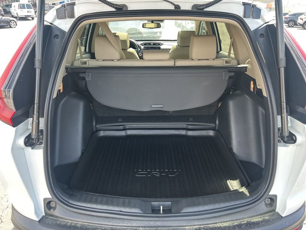 Used 2020 Honda CR-V EX-L image 37