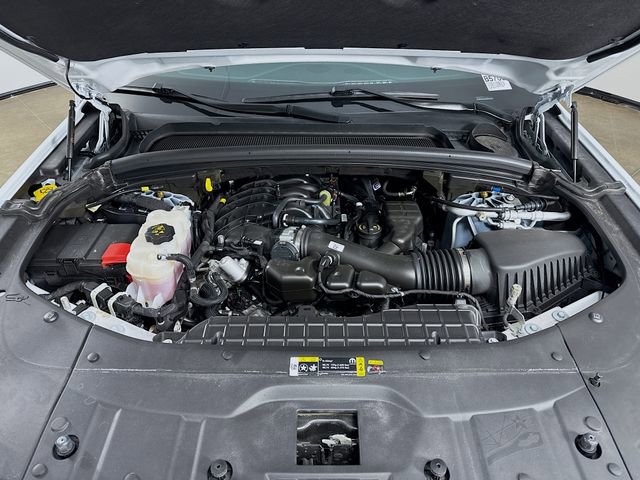 Used 2024 Jeep Grand Cherokee L Summit image 30