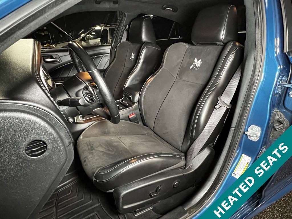 Used 2022 Dodge Charger Scat Pack image 3