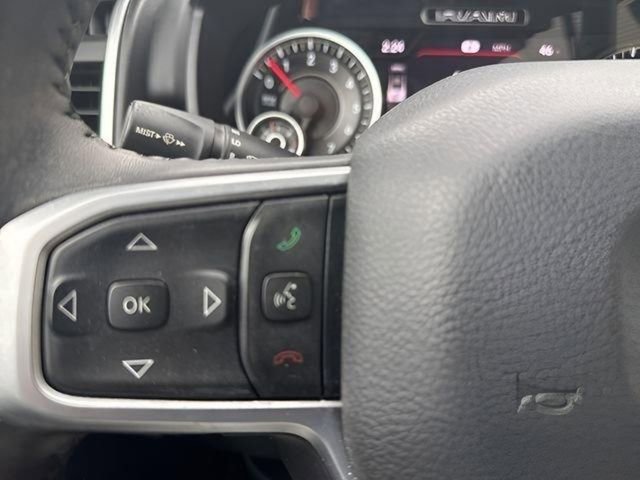 Used 2021 RAM 1500 Lone Star RWD image 21