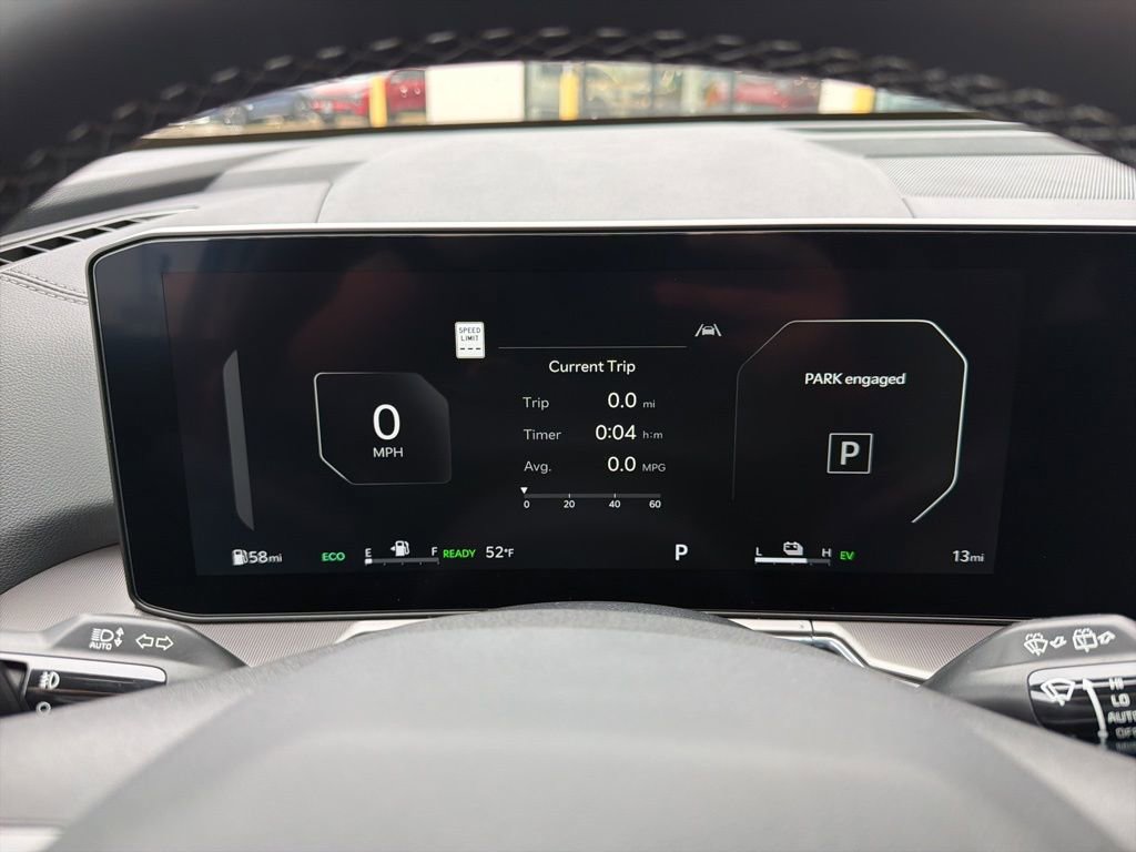 New 2026 Kia Sorento SX Prestige image 36