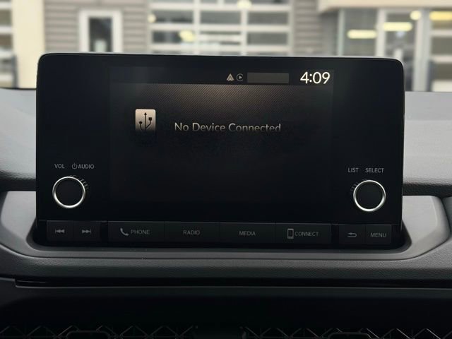 New 2025 Honda Accord SE image 30