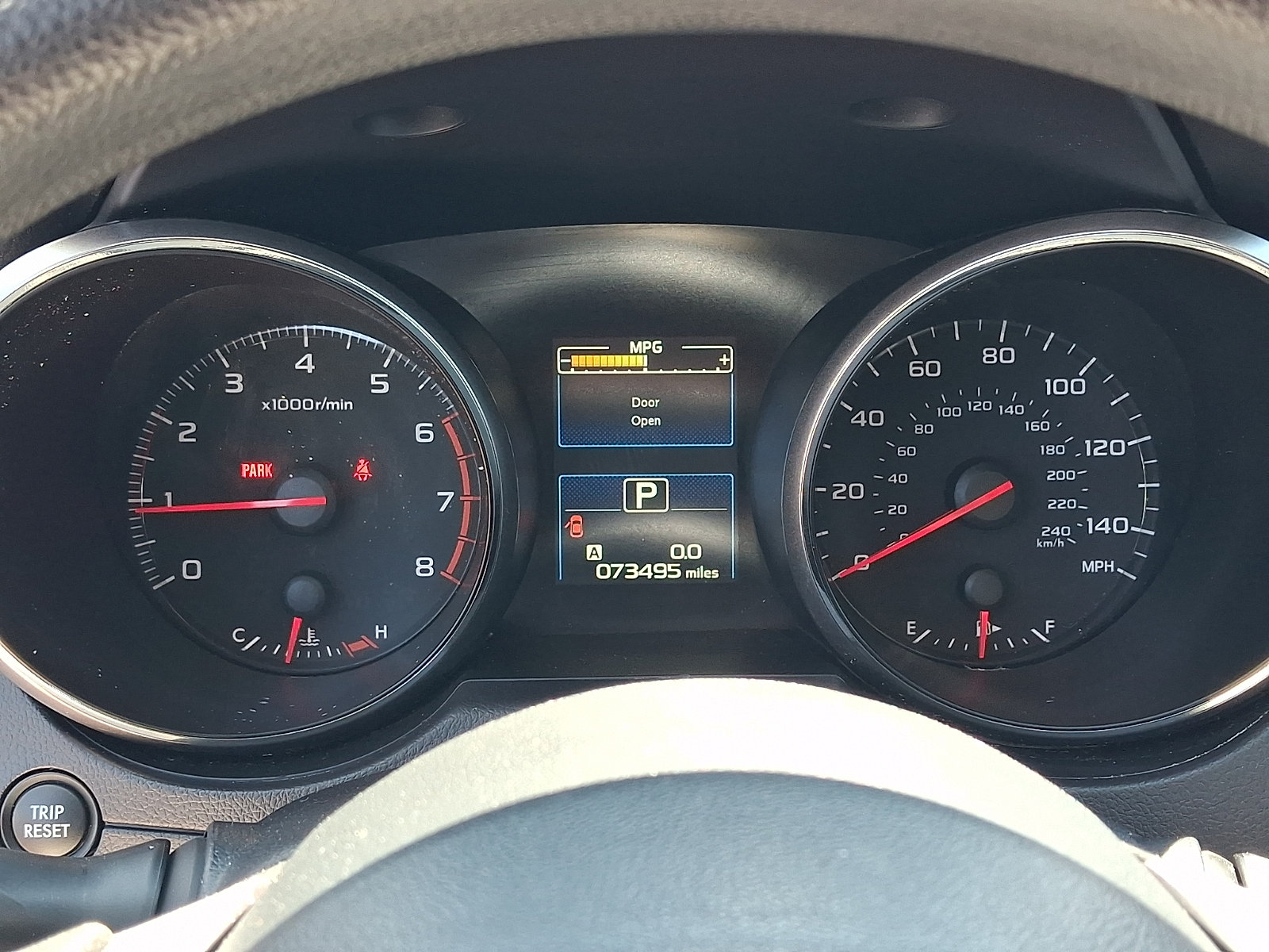 Used 2018 Subaru Outback 2.5i AWD/4WD image 20