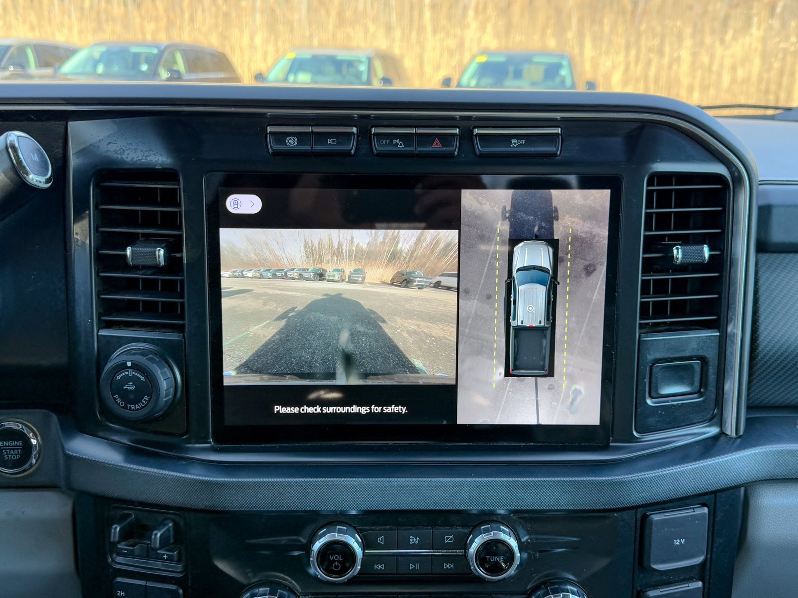 Certified 2024 Ford F350 Limited image 24