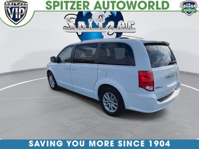 Used 2019 Dodge Grand Caravan SXT image 6