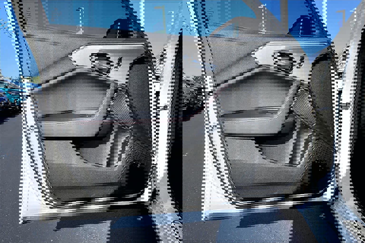 Used 2022 Acura TLX SH-AWD w/ A-SPEC Pkg image 25