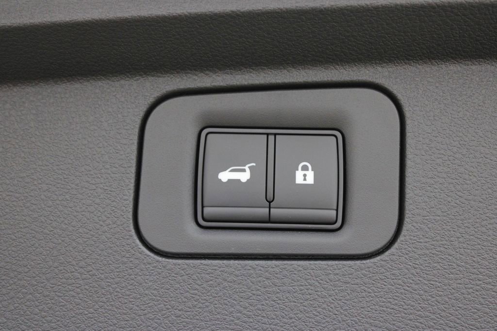 New 2026 Nissan Armada Platinum image 33