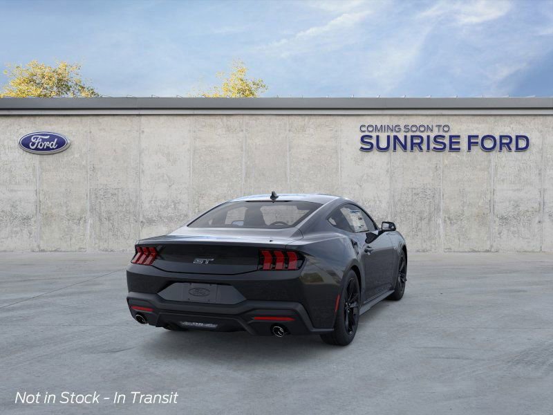 New 2026 Ford Mustang GT image 8