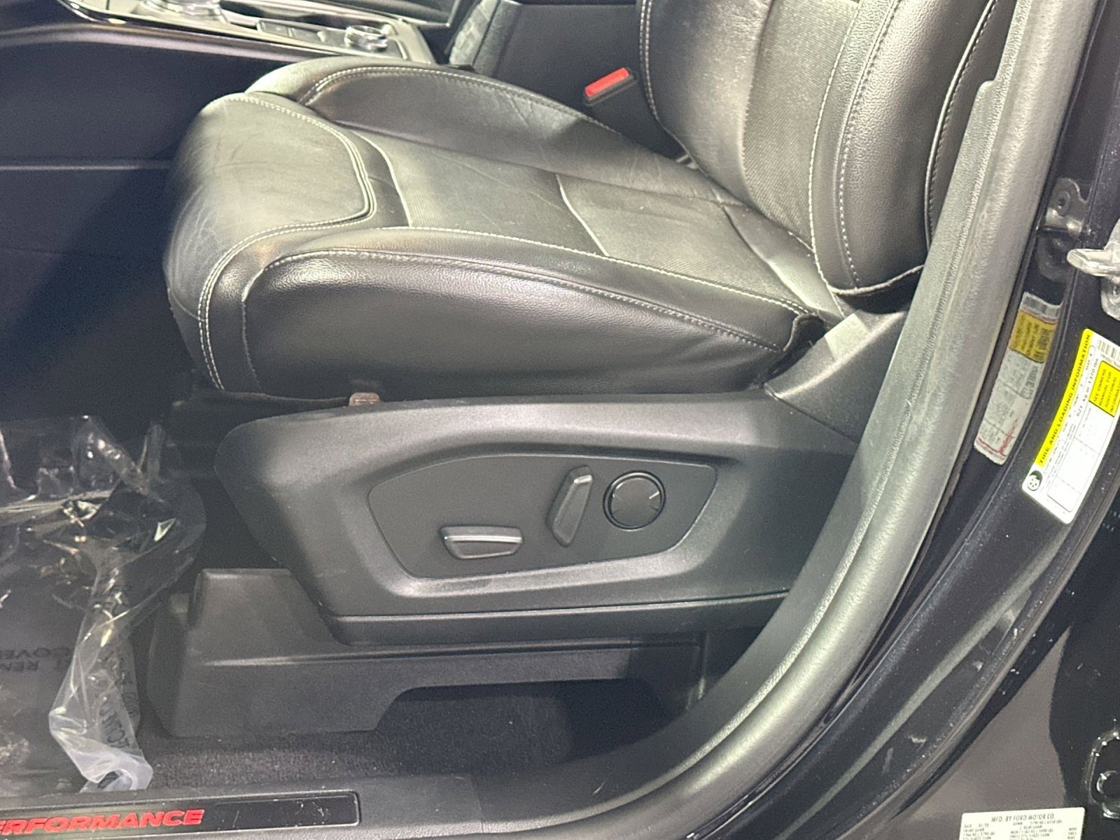 Used 2022 Ford Explorer ST w/ Equipment Group 401A image 14