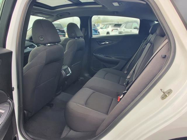 Used 2023 Chevrolet Malibu LT image 24