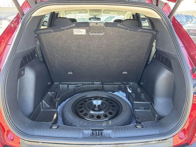 Certified 2023 Ford Escape Platinum w/ Class II Trailer Tow Package AWD/4WD image 46