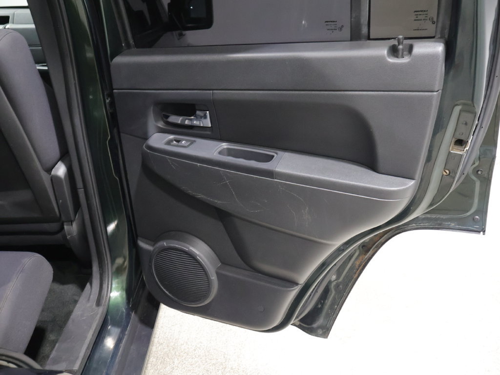 Used 2012 Jeep Liberty Sport AWD/4WD image 20