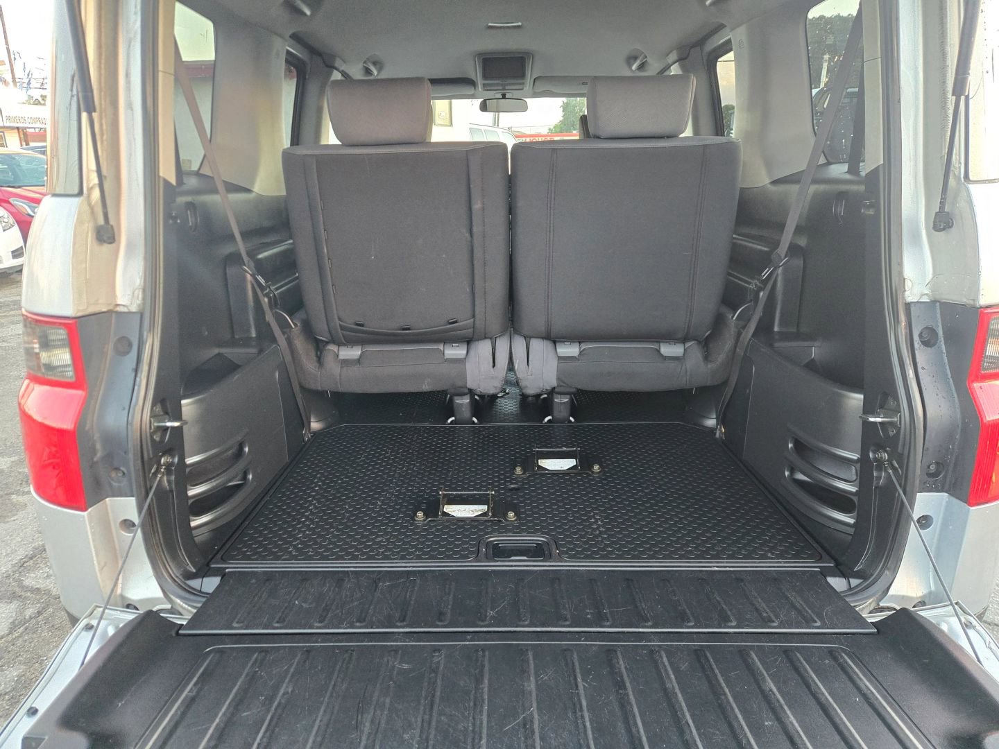 Used 2008 Honda Element EX image 14