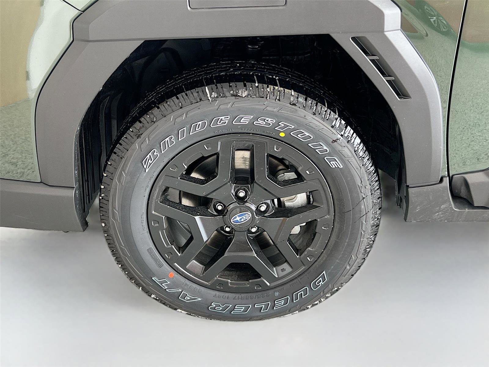 New 2026 Subaru Outback Wilderness image 31