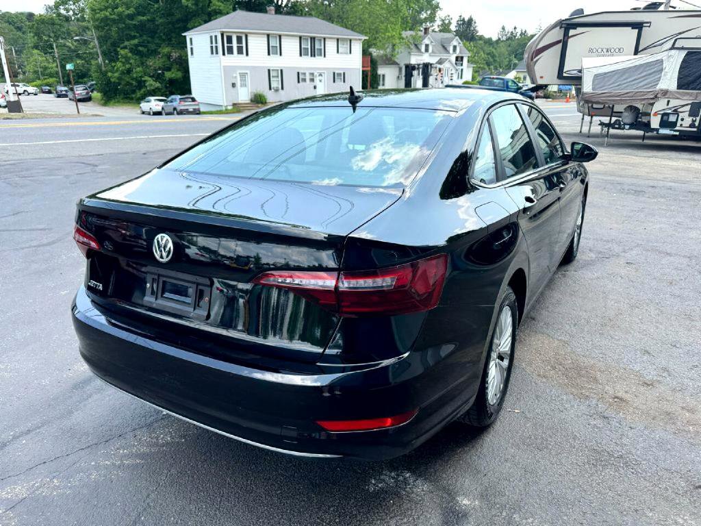 Used 2020 Volkswagen Jetta S image 6