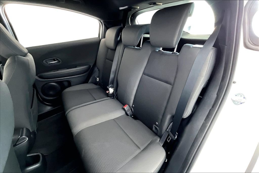 Used 2022 Honda HR-V Sport image 31