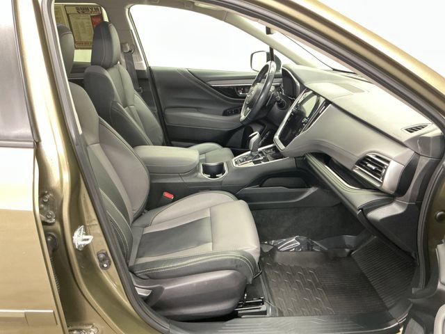 Used 2023 Subaru Outback Onyx Edition image 22