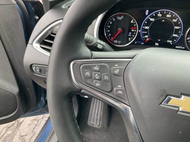 Used 2024 Chevrolet Malibu LT FWD image 22