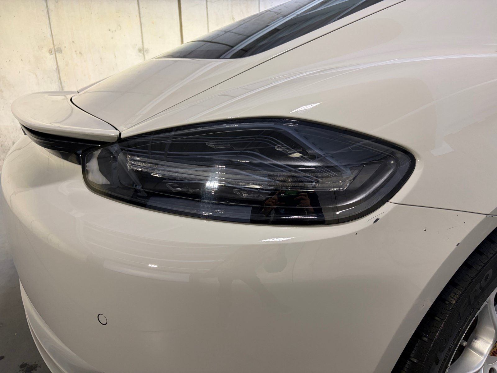 Certified 2024 Porsche 718 Cayman RWD image 15