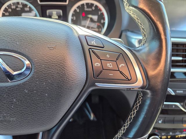 Used 2018 INFINITI QX30 Premium w/ Navigation Package image 32