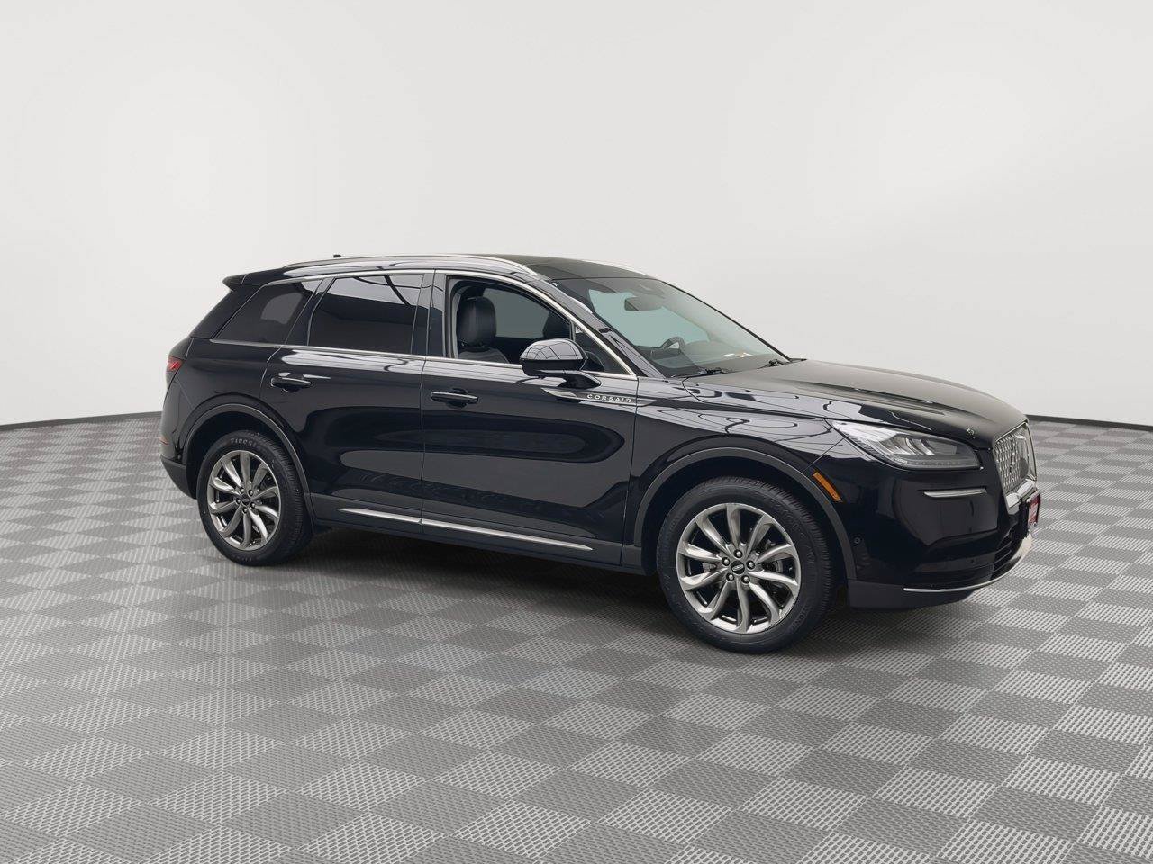Used 2022 Lincoln Corsair AWD w/ Premium Package image 42