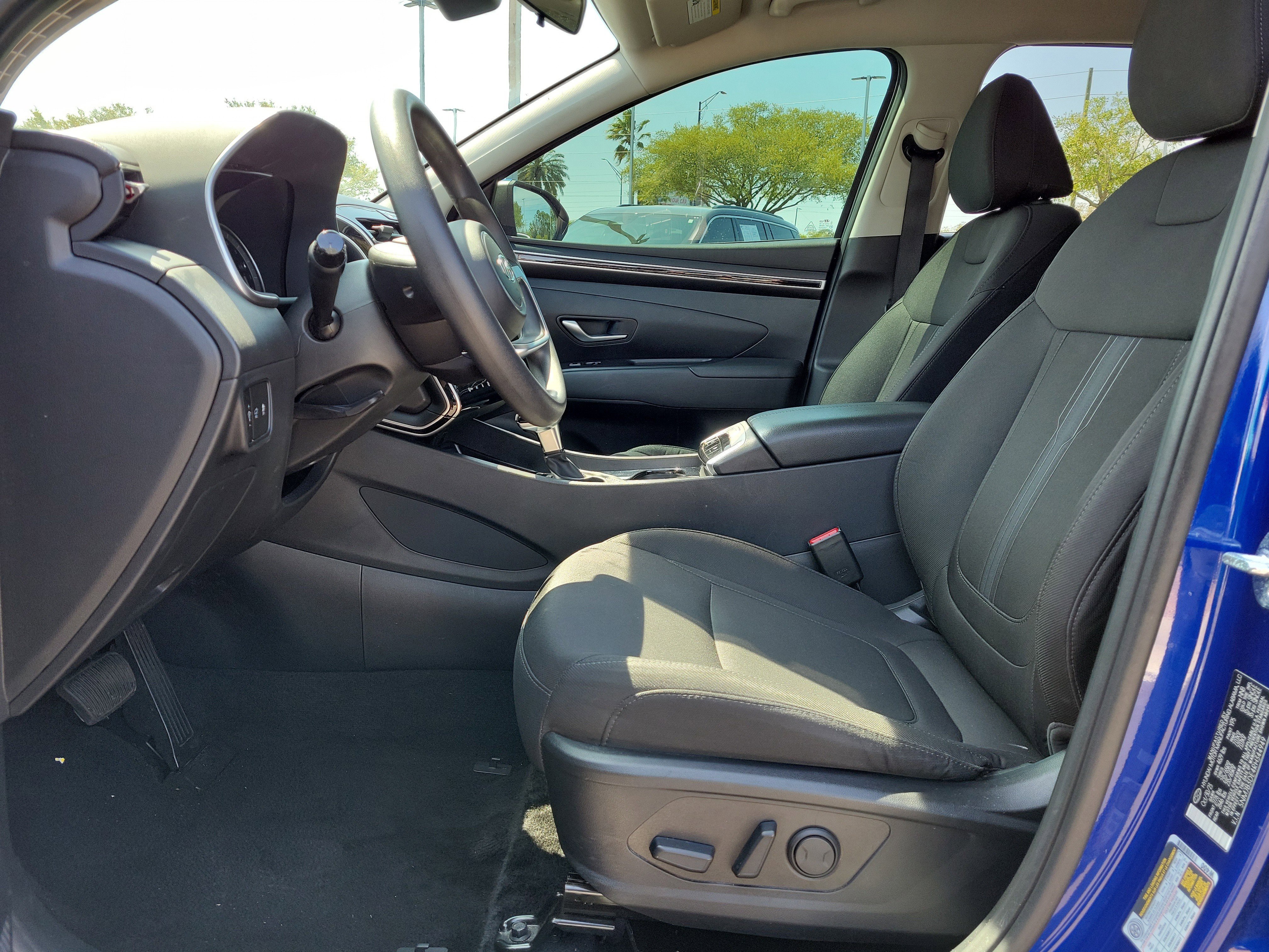 Used 2024 Hyundai Tucson SEL image 14