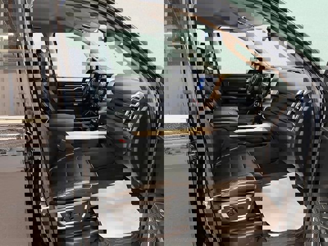 Used 2020 RAM 1500 Laramie image 8