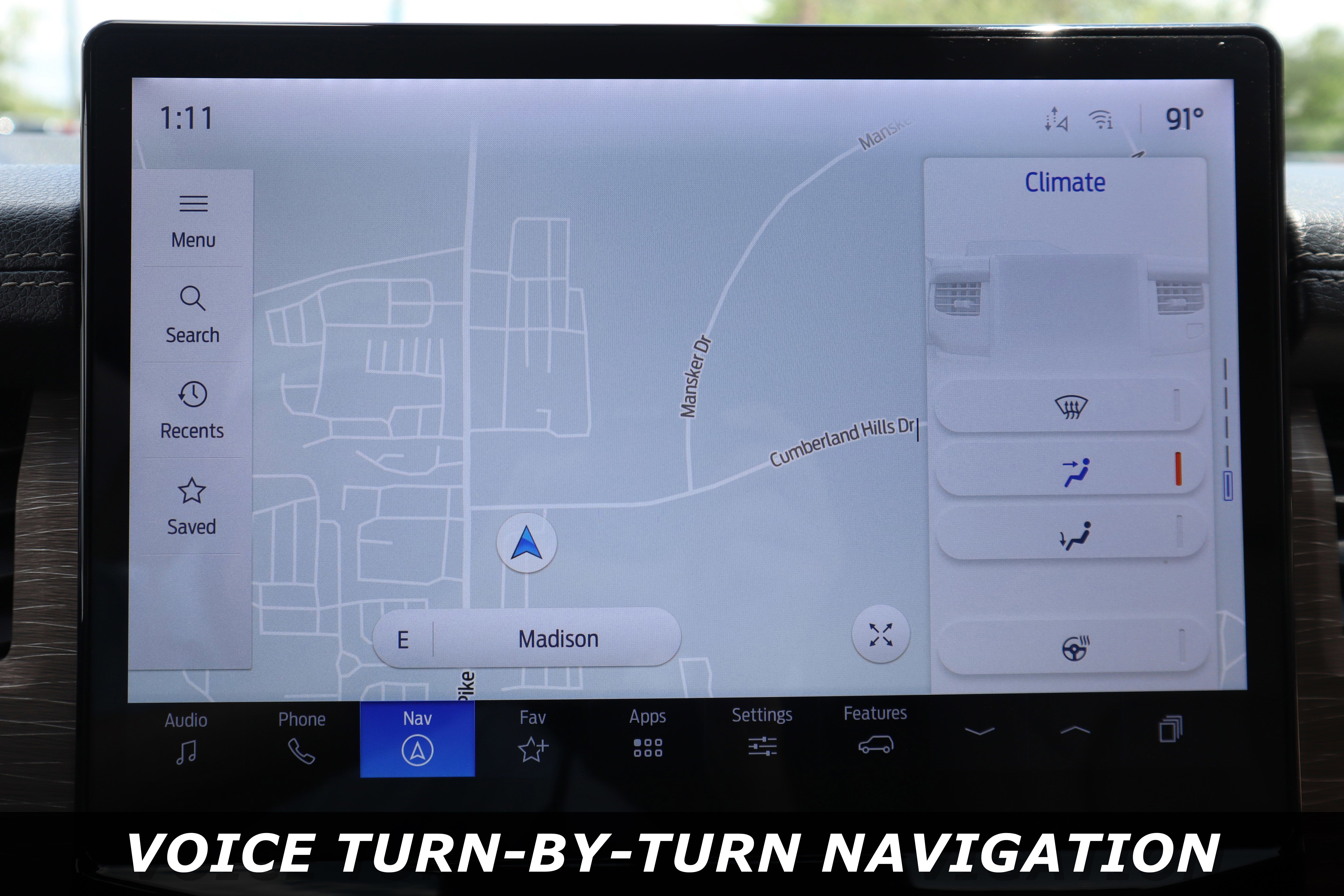 Used 2023 Ford Expedition Max Limited RWD image 21