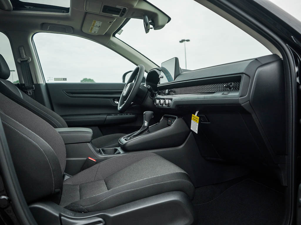 New 2027 Honda CR-V EX image 10