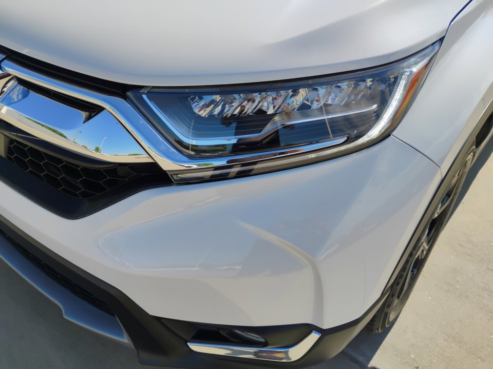 Used 2019 Honda CR-V Touring image 30