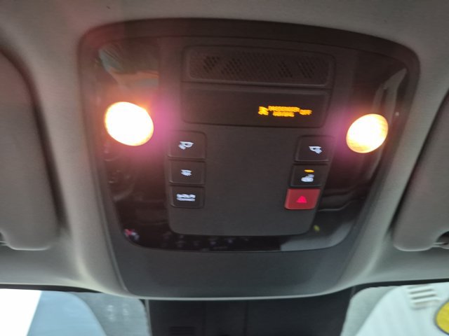 Certified 2024 Kia Carnival EX FWD image 28
